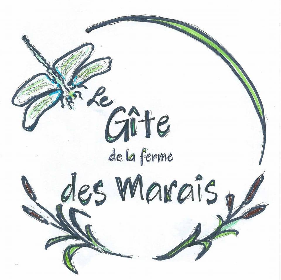 Le Gîte de la Ferme des Marais